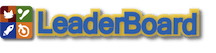リーダーボード